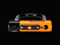 Trek Bikes Kryptonite New-U Evolution Mini-9 U-Lock Black Hot