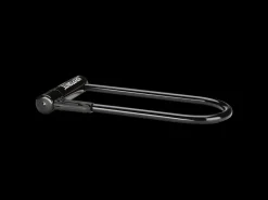 Trek Bikes Kryptonite New-U Keeper LS U-Lock Black Outlet