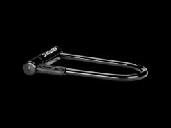 Trek Bikes Kryptonite New-U Keeper Standard U-Lock Black Fashion