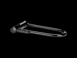 Trek Bikes Kryptonite New-U Keeper Standard U-Lock with 4' Flex Cable Black Online