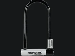 Trek Bikes Kryptonite New-U KryptoLok Standard U-Lock Black Online