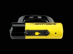 Trek Bikes Kryptonite New-U New York Fahgettaboudit Mini U-Lock Black Fashion