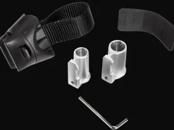 Trek Bikes Kryptonite Transit FlexFrame-U Lock Bracket Black Sale
