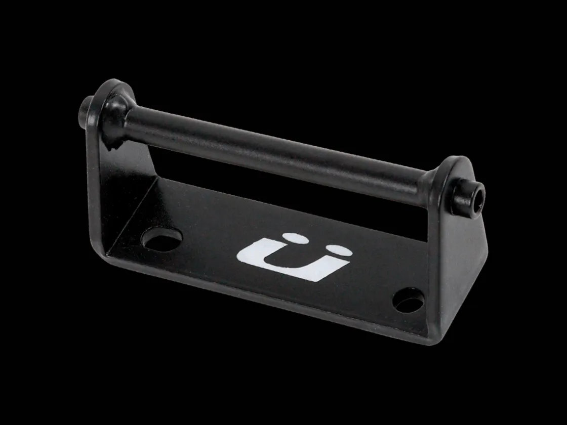 Trek Bikes Kuat Dirtbag Bolt-On Fork Mount Black Fashion