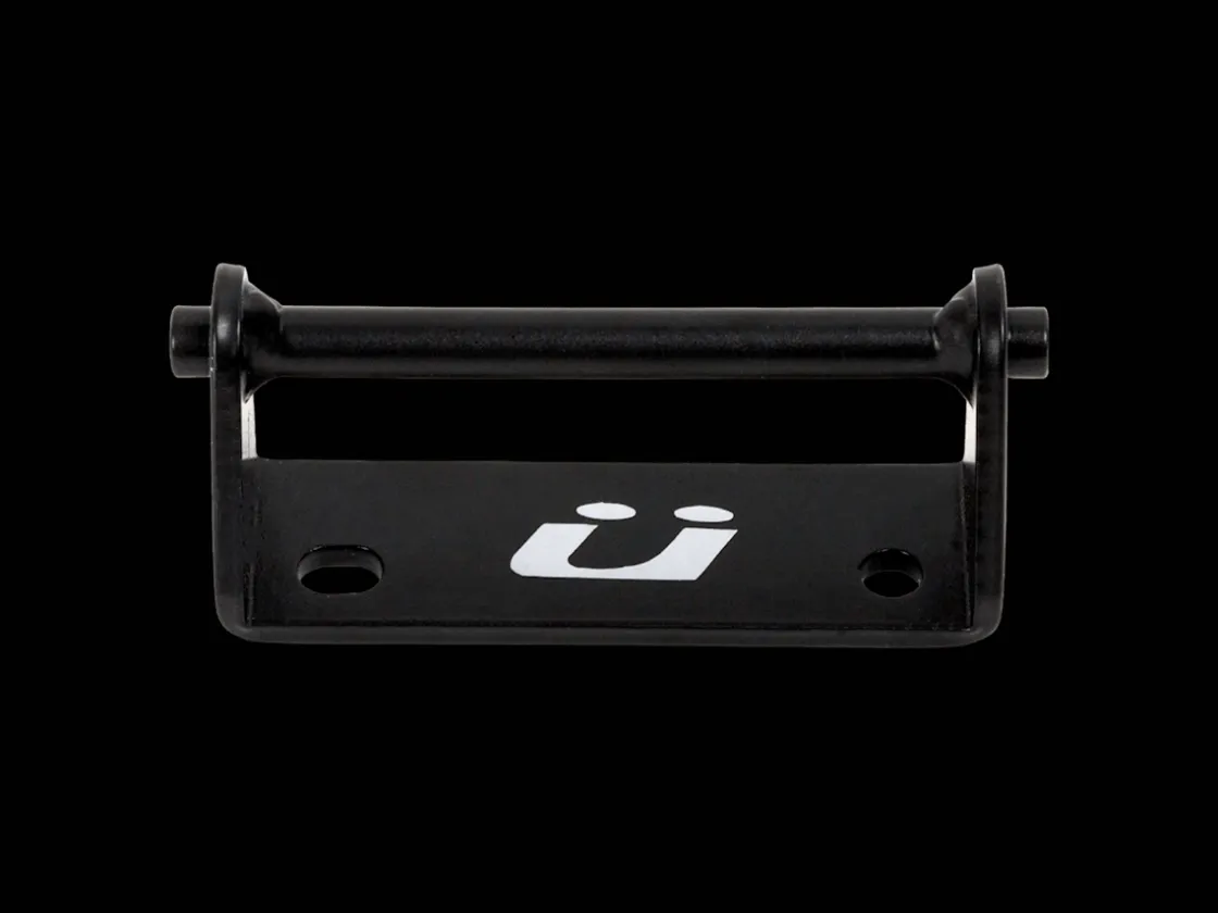 Trek Bikes Kuat Dirtbag Bolt-On Fork Mount Black Fashion