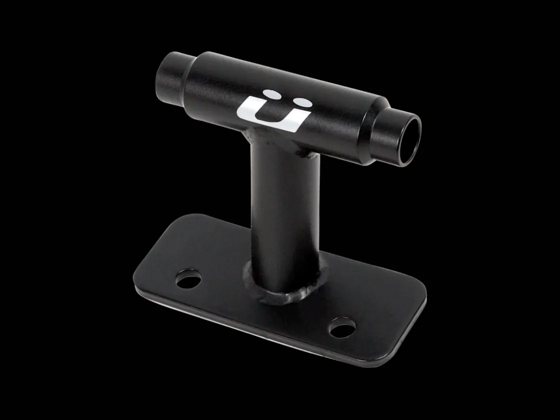 Trek Bikes Kuat Dirtbag Bolt-On Fork Mount Black Fashion