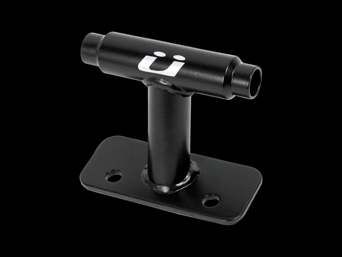 Trek Bikes Kuat Dirtbag Bolt-On Fork Mount Black Fashion