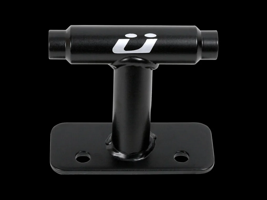 Trek Bikes Kuat Dirtbag Bolt-On Fork Mount Black Fashion