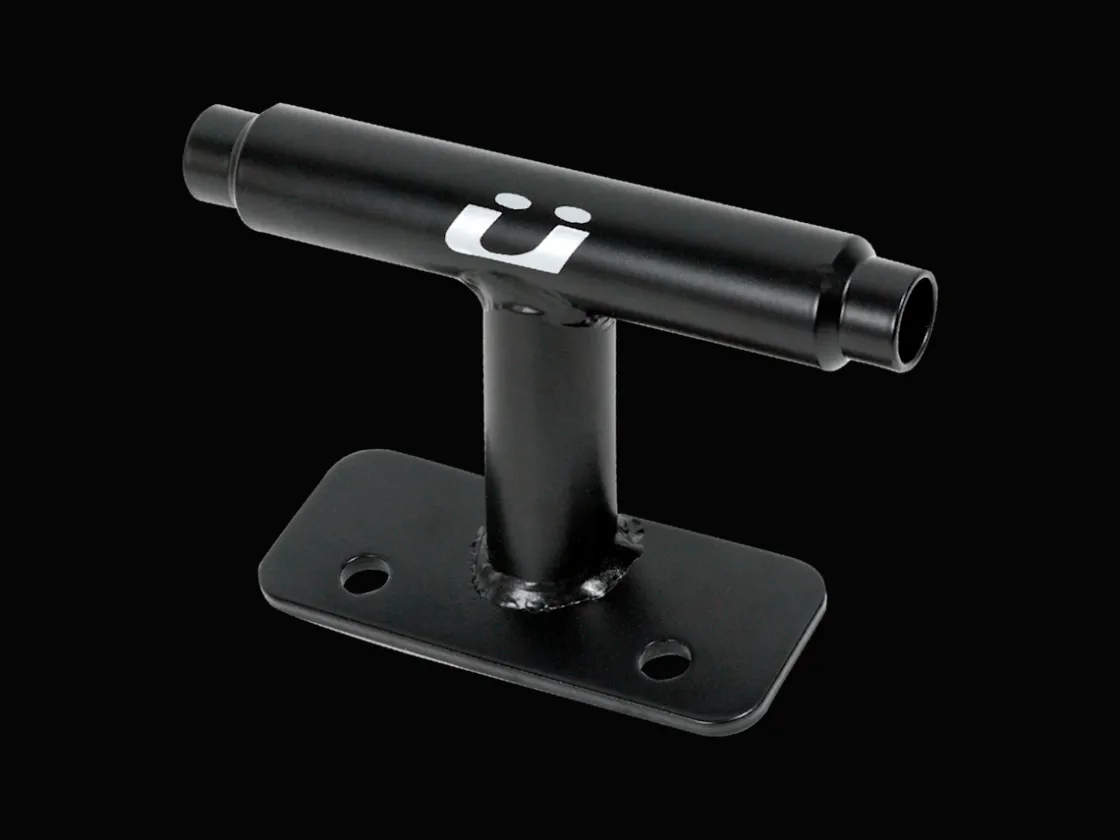 Trek Bikes Kuat Dirtbag Bolt-On Fork Mount Black Fashion