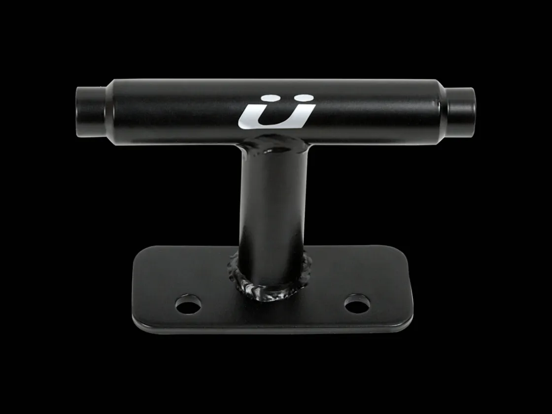 Trek Bikes Kuat Dirtbag Bolt-On Fork Mount Black Fashion