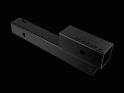 Trek Bikes Kuat Hi-Lo Pro 2" Hitch Extension Black Best