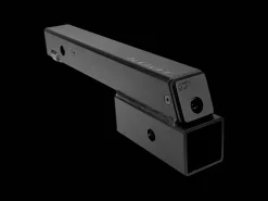 Trek Bikes Kuat Hi-Lo Pro 2" Hitch Extension Black Best