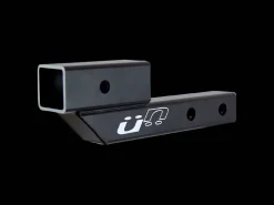 Trek Bikes Kuat Hi-Lo 2" Hitch Extension Black New
