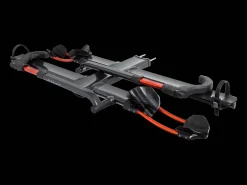 Trek Bikes Kuat NV 2.0 2-Bike Hitch Rack Add-On New