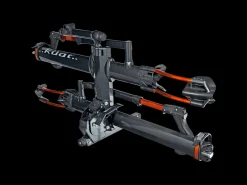 Trek Bikes Kuat NV 2.0 2-Bike 1.25" Hitch Rack Black Flash Sale
