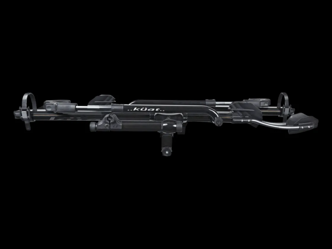 Trek Bikes Kuat NV 2.0 2-Bike 2" Hitch Rack Clearance