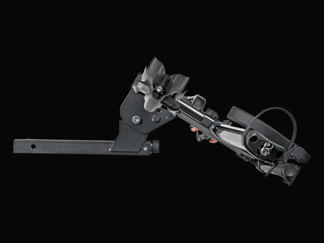 Trek Bikes Kuat NV 2.0 2-Bike 2" Hitch Rack Clearance