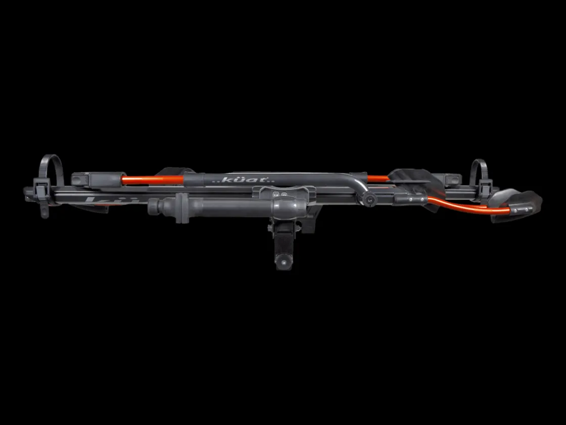 Trek Bikes Kuat NV 2.0 2-Bike 2" Hitch Rack Clearance