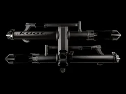 Trek Bikes Kuat NV Base 2.0 2-Bike 2" Hitch Rack Black Flash Sale