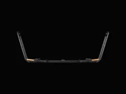 Trek Bikes Kuat Piston&reg; SR 1-Bike Roof Tray x Black New