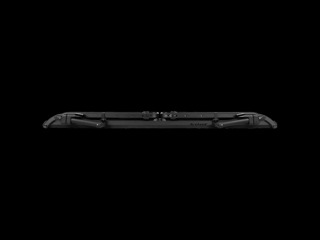 Trek Bikes Kuat Piston® SR 1-Bike Roof Tray x Black New
