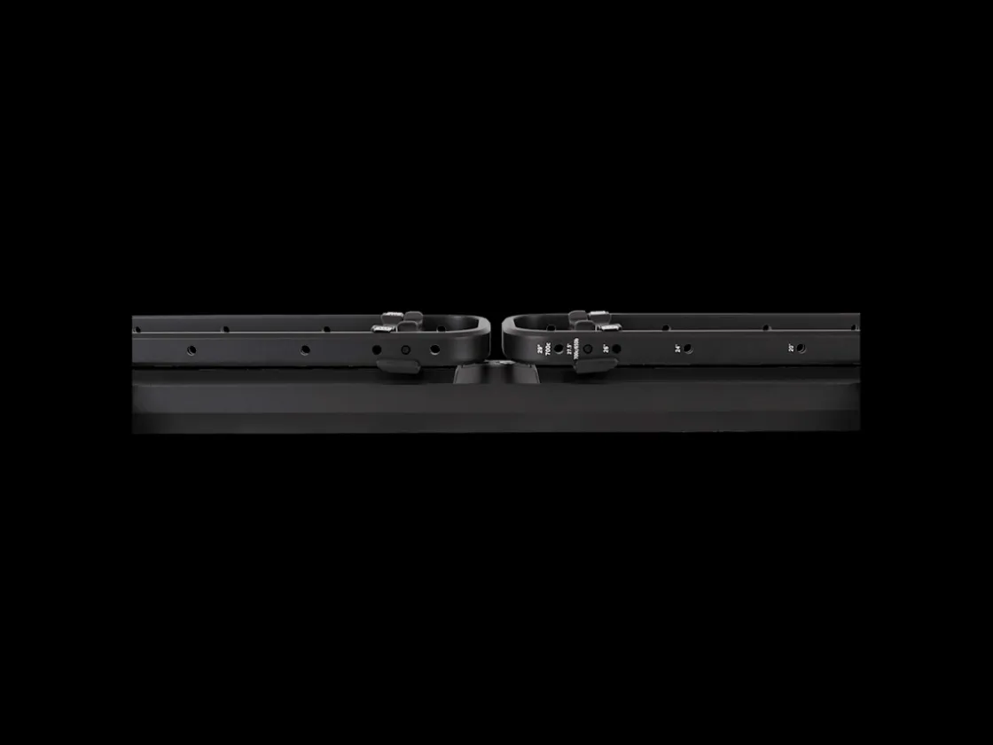 Trek Bikes Kuat Piston® SR 1-Bike Roof Tray x Black New