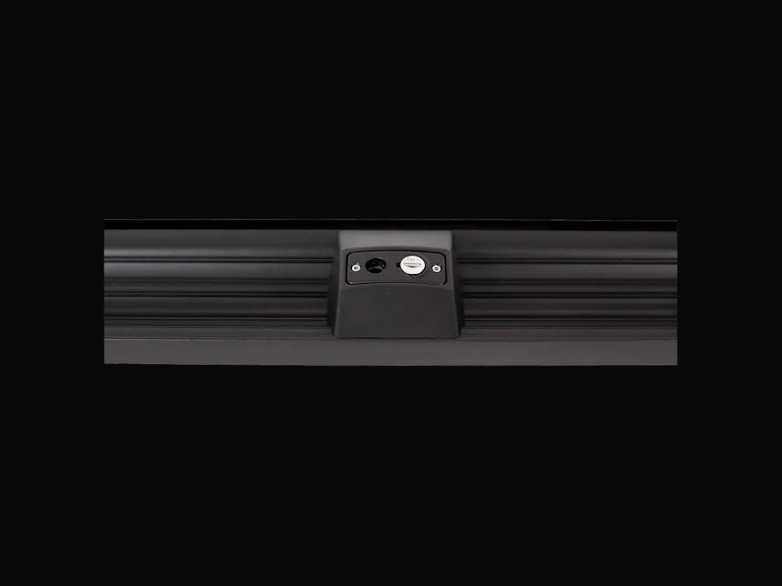 Trek Bikes Kuat Piston® SR 1-Bike Roof Tray x Black New