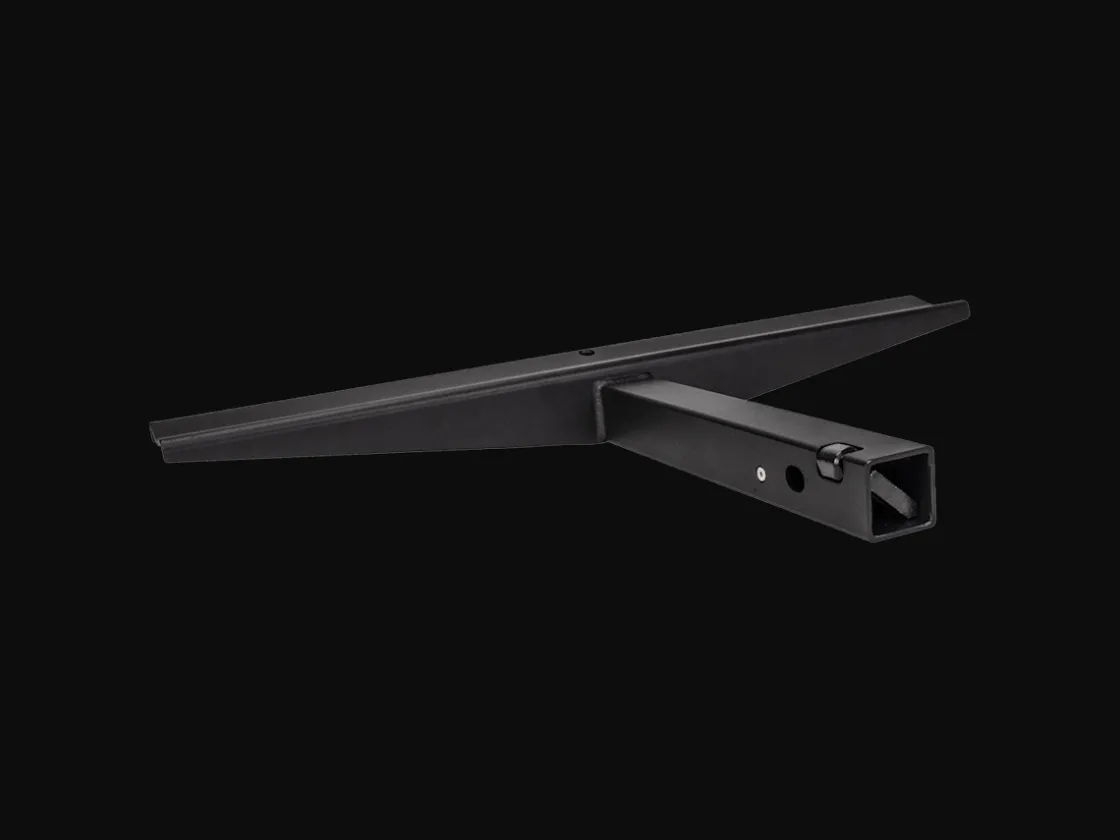 Trek Bikes Kuat Piston® SR Hitch Adapter x Black Cheap