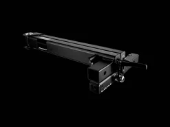 Trek Bikes Kuat Pivot v2 Swing Away 2" Hitch Extension Driver Side Black New