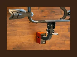 Trek Bikes Kuat RackDock 1.25" and 2" Hitch Rack Storage Receiver Cheap