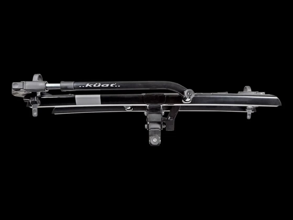 Trek Bikes Kuat Sherpa 2.0 2-Bike 1.25" Hitch Rack Black Discount