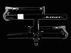 Trek Bikes Kuat Sherpa 2.0 2-Bike 1.25" Hitch Rack Black Discount