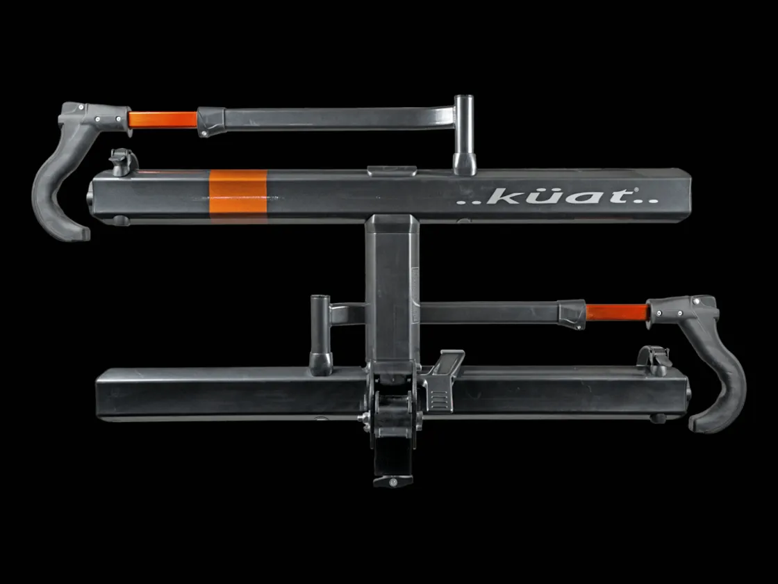 Trek Bikes Kuat Sherpa 2.0 2-Bike 1.25" Hitch Rack Black Discount