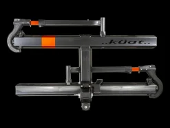 Trek Bikes Kuat Sherpa 2.0 2-Bike 2" Hitch Rack Outlet