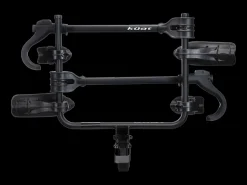 Trek Bikes Kuat Transfer v2 2-Bike 1.25" Hitch Rack Black Hot