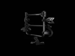 Trek Bikes Kuat Transfer v2 2-Bike 2" Hitch Rack Black Best Sale