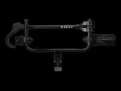 Trek Bikes Kuat Transfer v2 1-Bike 1.25" Hitch Rack Black Shop