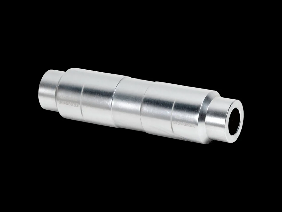 Trek Bikes Kuat TRIO Fork Mount Adapter Silver Sale