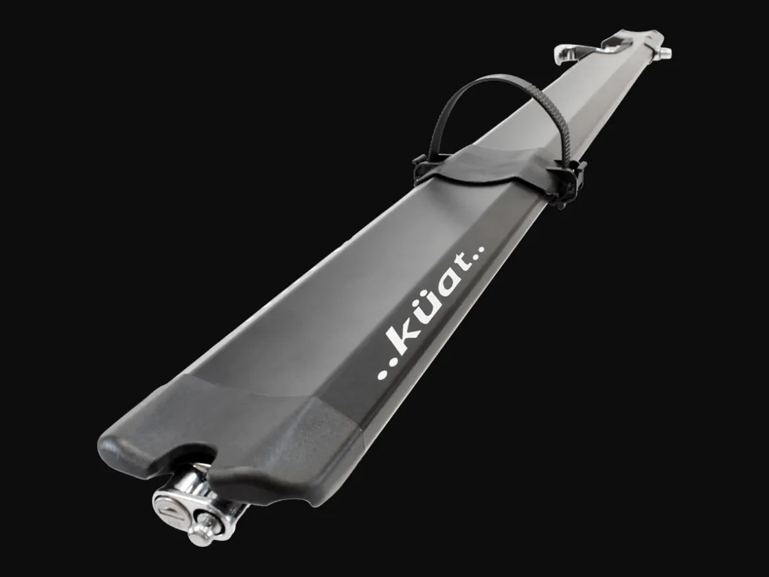 Trek Bikes Kuat TRIO Fork Mount Roof Rack Tray Best