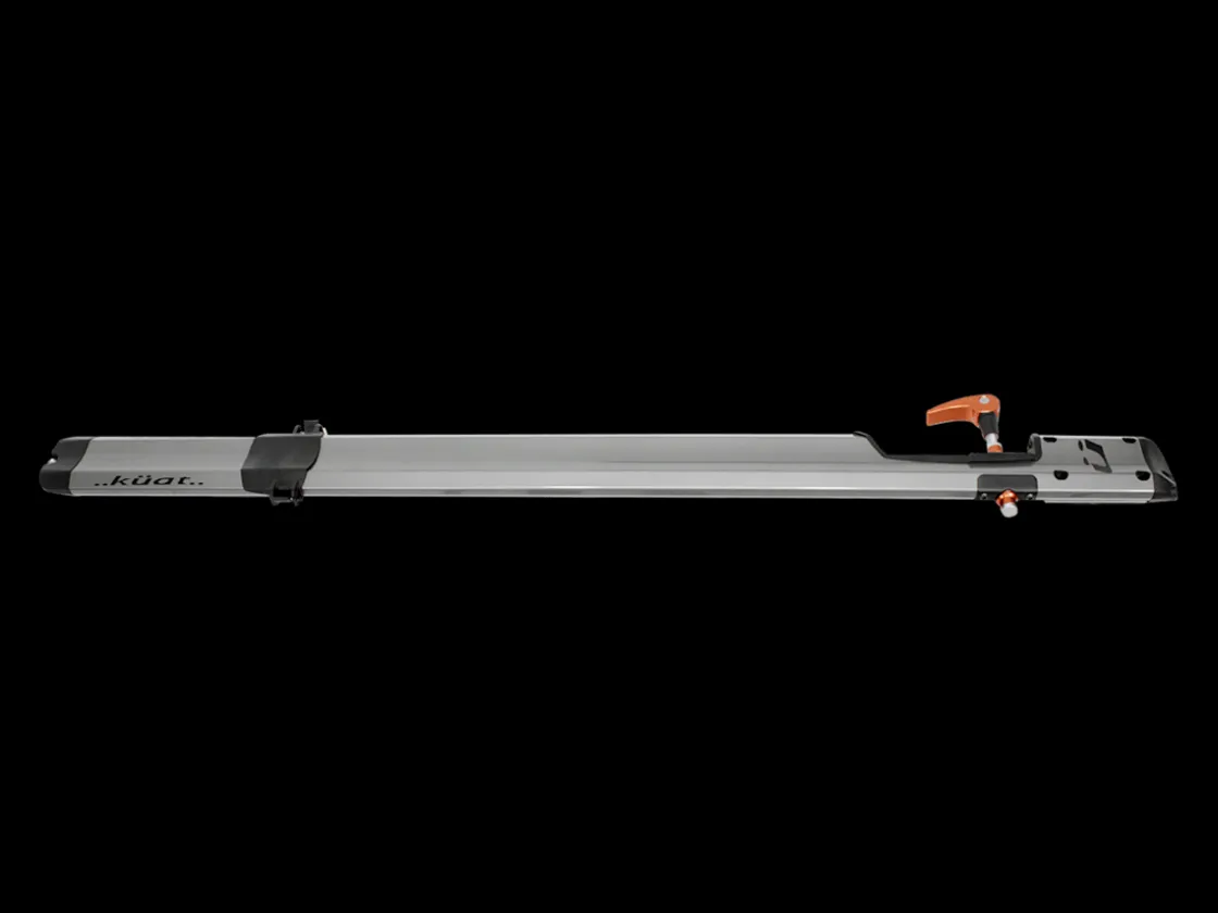 Trek Bikes Kuat TRIO Fork Mount Roof Rack Tray Best