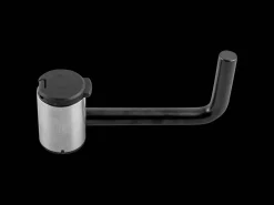 Trek Bikes Kuat V4 1.25" Hitch Lock Black Best