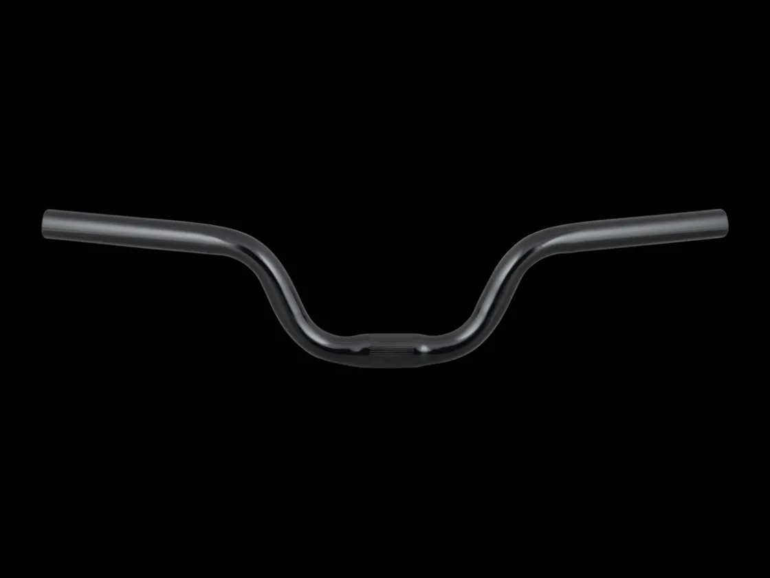 Trek Bikes Lee Chi 25.4 Kids' Handlebar Black Fashion