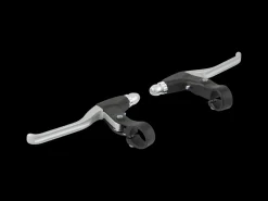 Trek Bikes Lee Chi V-Brake Levers Silver/Black Cheap
