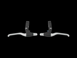 Trek Bikes Lee Chi V-Brake Levers Silver/Black Cheap
