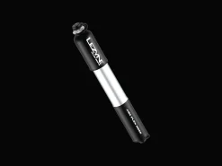 Trek Bikes Lezyne Alloy Drive High Volume Hand Pump Black Online