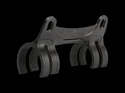 Trek Bikes Lezyne Alloy Drive High Volume Hand Pump Black Online
