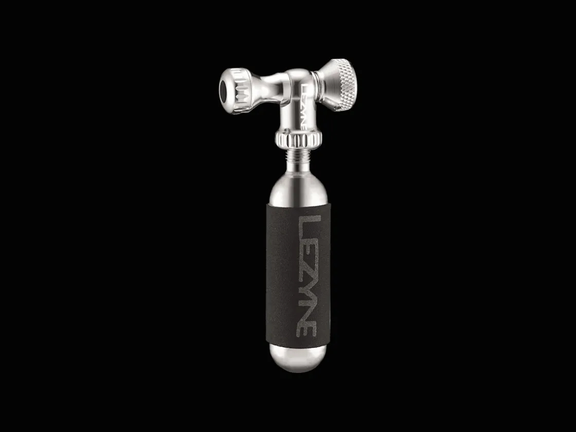 Trek Bikes Lezyne Control Drive CO₂ Inflator Store
