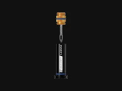Trek Bikes Lezyne Dual Insert Kit Medium Bar Plug Multi-Tool Black Fashion