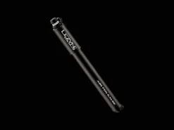 Trek Bikes Lezyne Gauge Drive High Pressure Hand Pump Black Cheap