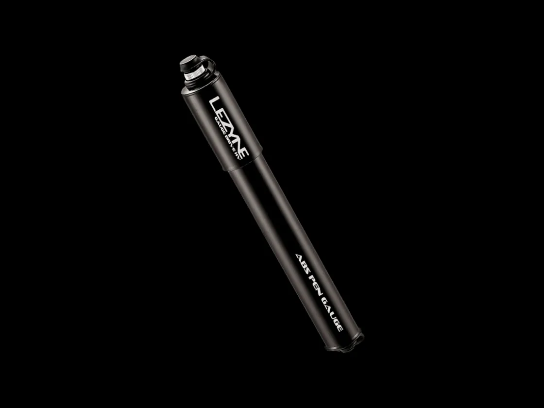 Trek Bikes Lezyne Gauge Drive High Volume Hand Pump Black Cheap